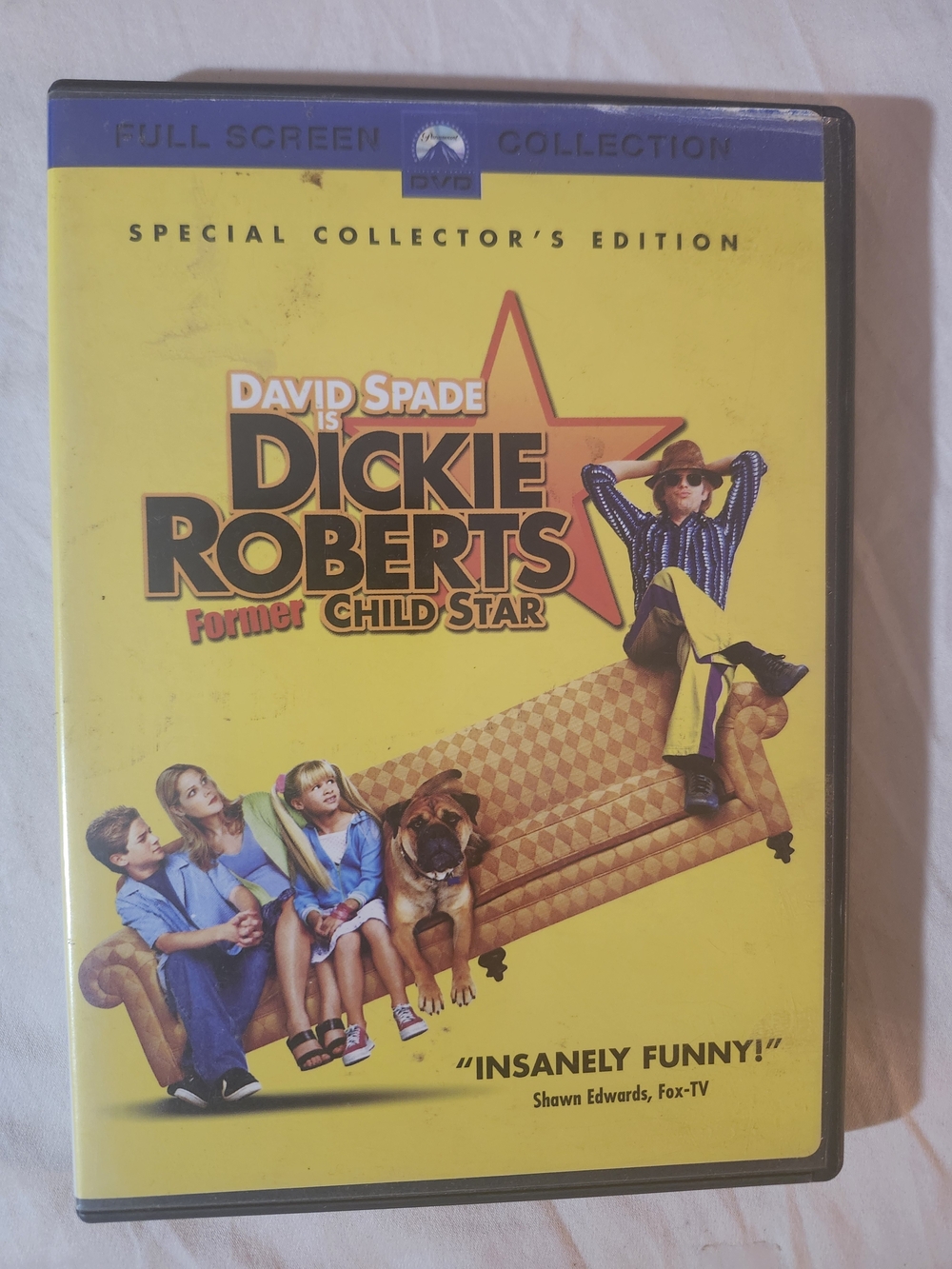 Collection Of DVD's - Comedy - Picture 4 of 7